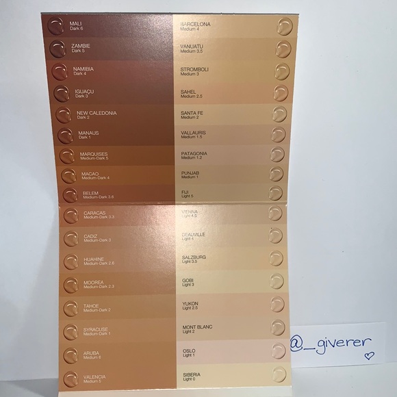 New Nars Sheer Glow & Radiant Creamy Concealer - Picture 4 of 10